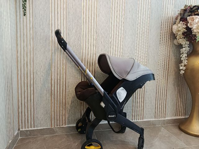 עגלת דונה
