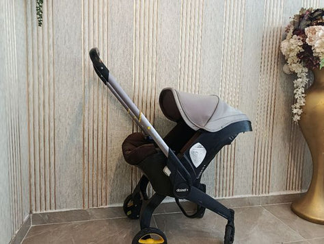עגלת דונה