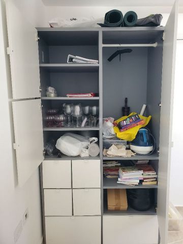 ארון של איקאה
