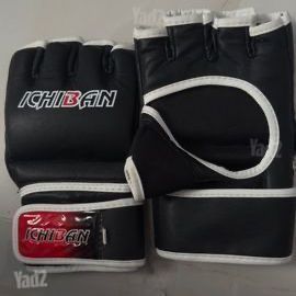 כפפות MMA מקצועיות חדרה