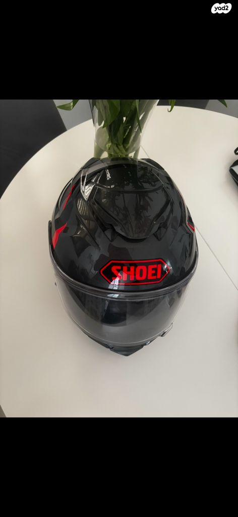 קסדה SHOEI