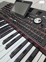 אורגן קורג korg pa1000