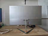 Lenovo L27q-10 27" QHD 2K IPS
