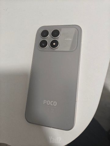 Xiaomi Poco f8 pro