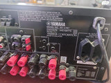 YAMAHA RX-V757