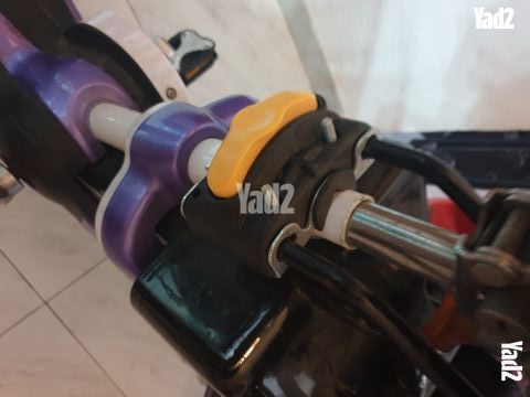 אופניים חשמליים