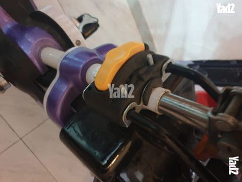 אופניים חשמליים