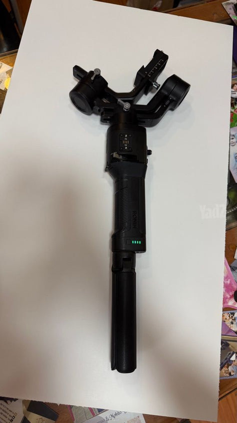 גימבל dji ronin sc