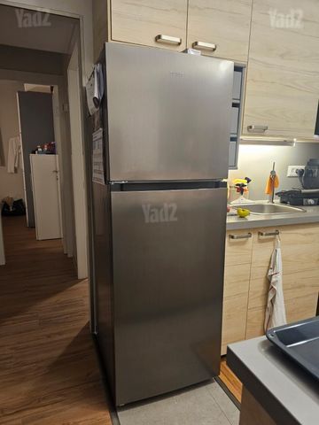 מקרר haier