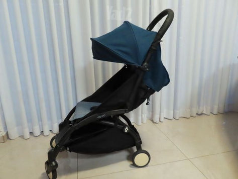 עגלת יויו