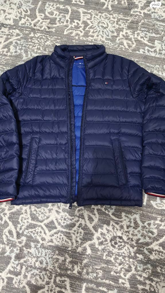 מעיל פוך Tommy Hilfiger