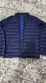 מעיל פוך Tommy Hilfiger