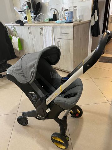 עגלת דונה