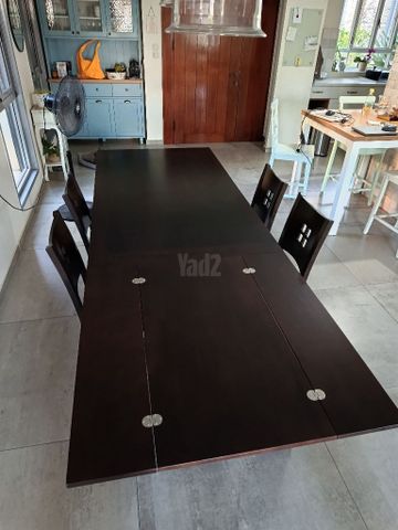 פינת אוכל