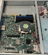 Supermicro 1U X8SI6-F X3430 8G