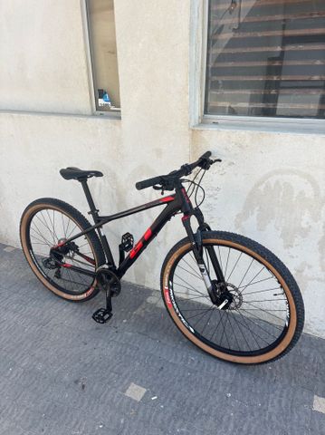 אופני הרים gt avalance