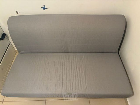 ספה נפתחת