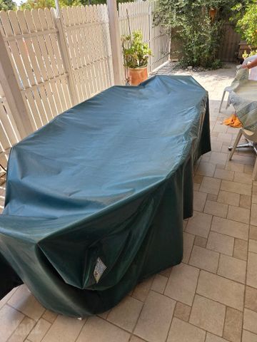 ריהוט גן