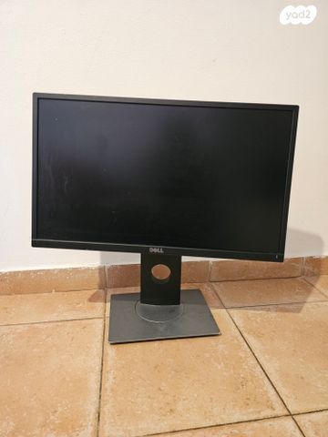 מסך מחשב "dell 22