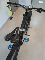 אופניים חשמליים