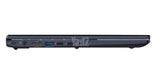 Toshiba (Dynabook)  A40-M