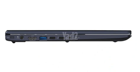 Toshiba (Dynabook)  A40-M