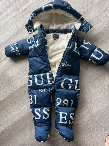 חרמונית לילדים Guess
