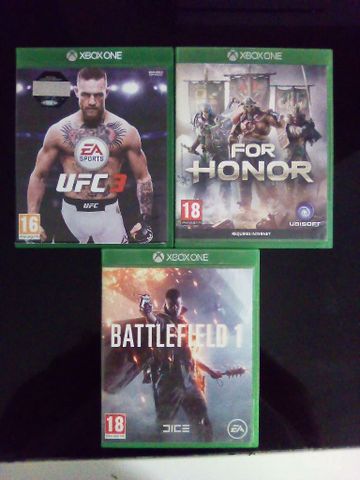 Xbox One S 1T