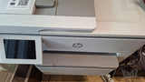 OfficeJet Pro 9730 HP מדפסת