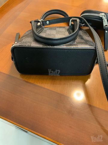 תיק צד  (Steve Madden)