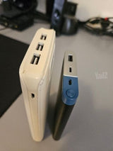 2 מטענים ניידים