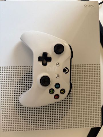 אקסבוקס-Xbox one s