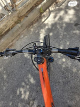 אופניים הרים ibis Carbon X01