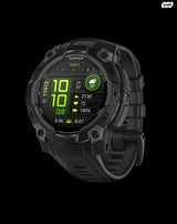 Garmin Instinct 3 Amoled 45mm