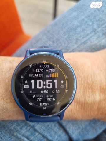 שעון גרמין vivoactive 5