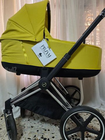 עגלת