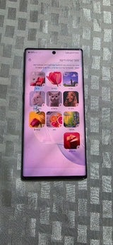 Samsung Note 10+ 256g