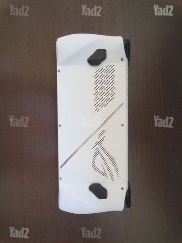 ROG Ally Z1 Extreme מצב חדש