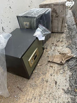 כספות חדשות