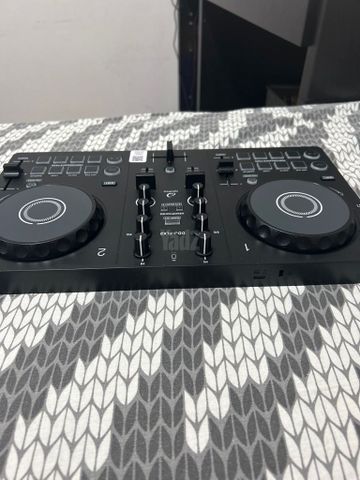 קונטרולר ddj flx2