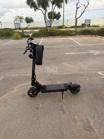 Teverun fighter Q mini