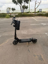 Teverun fighter Q mini