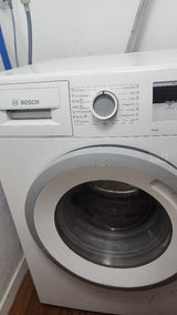 מכונת כביסה