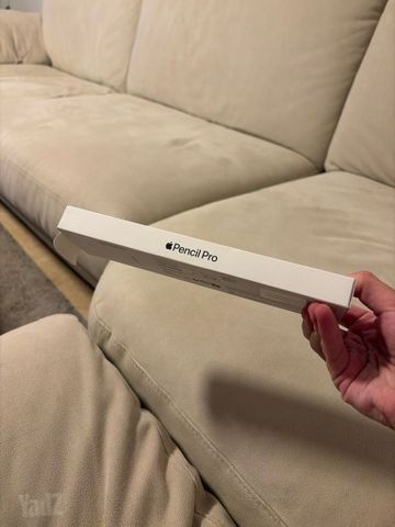 Apple Pencil Pro
