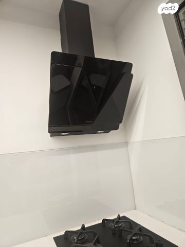 קולט אדים עם תאורת לד מקצועי