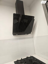 קולט אדים עם תאורת לד מקצועי
