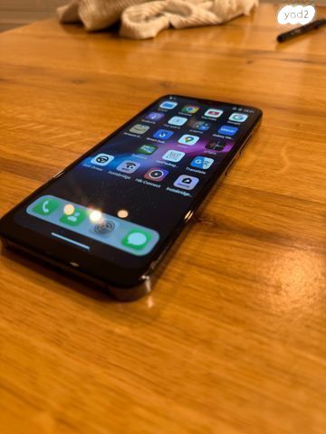 I15 פרומקס 512 GB