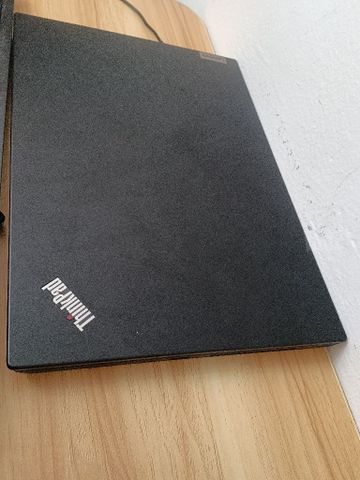 Lenovo ThinkPad E14 Gen 2