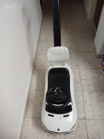 בימבה מרצדס