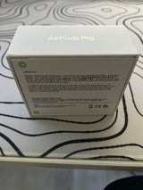 Airpods pro 3